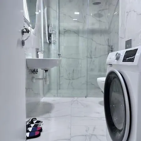 アパート Welcome At Ds' Apartments!