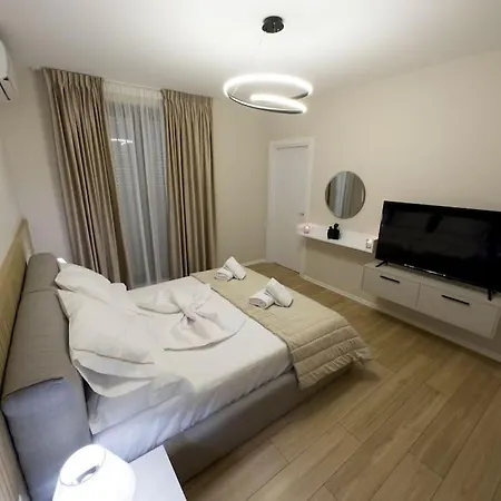 アパート Welcome At Ds' Apartments! *