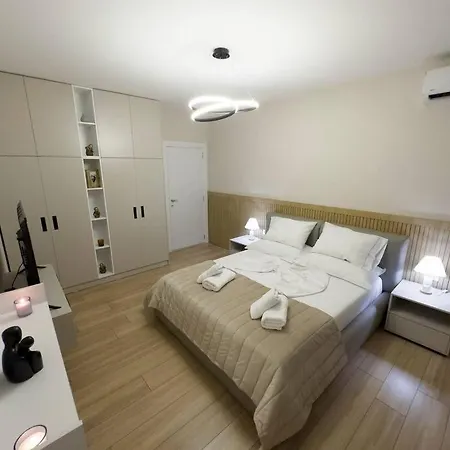 Welcome At Ds' Apartments! Appartamento *