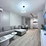 Apartament Welcome At Ds' Apartments! *