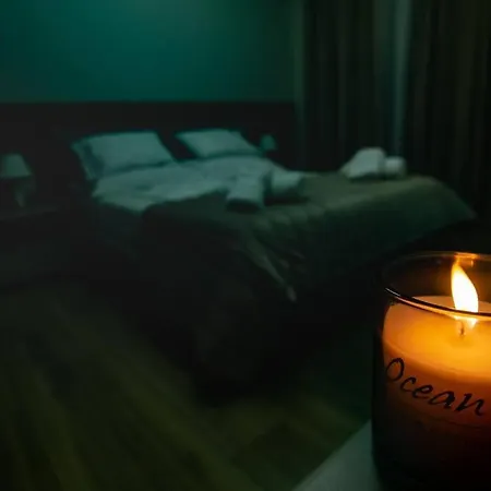 Apartment Welcome At Ds' Apartments! *