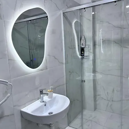 Welcome At Ds' Apartments! Апартаменты *