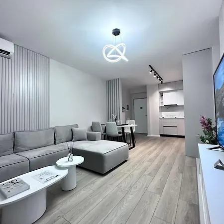 Апартаменты Welcome At Ds' Apartments! *