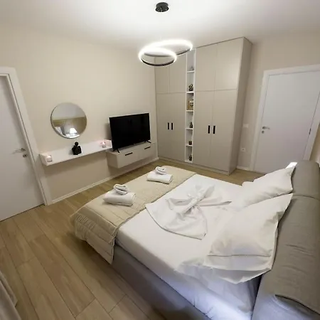 Апартаменты Welcome At Ds' Apartments! *
