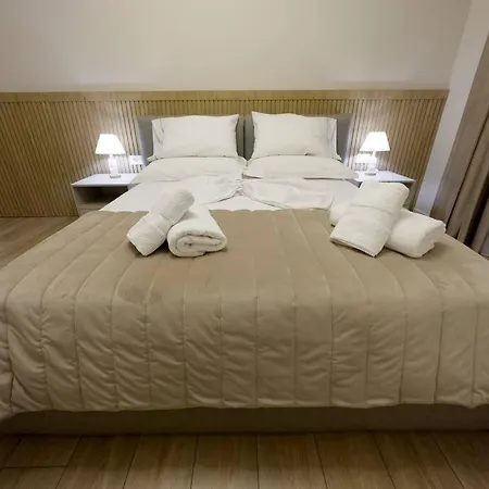 Welcome At Ds' Apartments! Apartment *