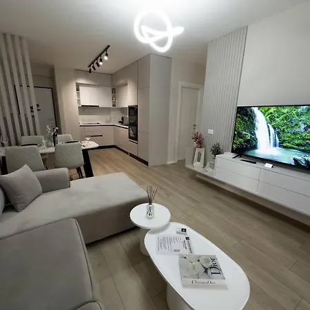Welcome At Ds' Apartments! *