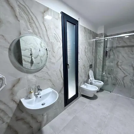 Апартаменты Welcome At Ds' Apartments!