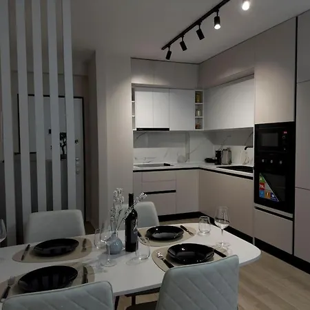 Welcome At Ds' Apartments! Апартаменты *