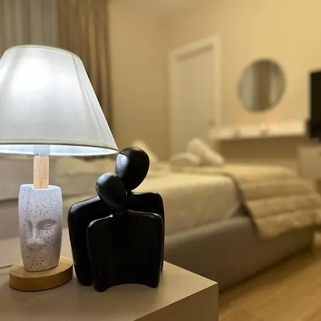 Welcome At Ds' Apartments! Tirana