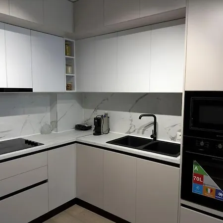 Welcome At Ds' Apartments! Tirana