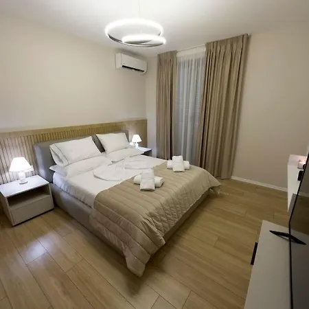 Апартаменты Welcome At Ds' Apartments! *