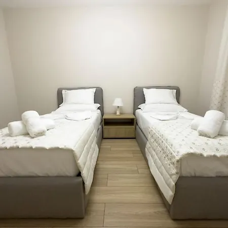 Welcome At Ds' Apartments! *
