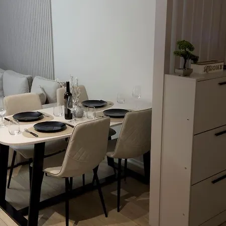 Apartment Welcome At Ds' Apartments! *