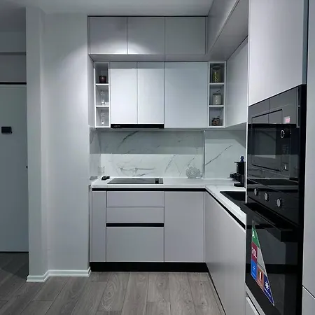 Apartment Welcome At Ds' Apartments!