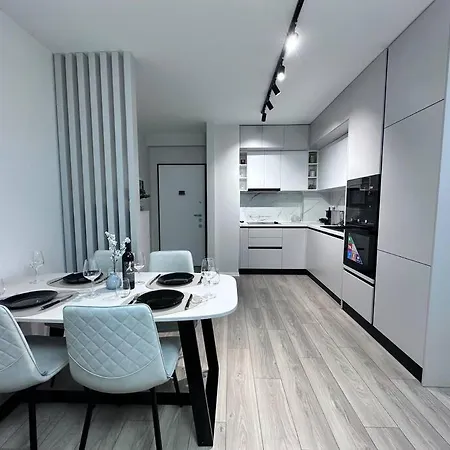 Welcome At Ds' Apartments! *