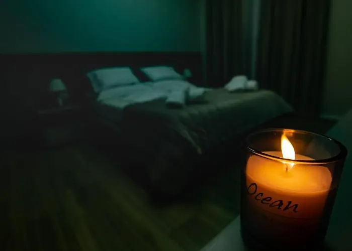 Apartment Welcome At Ds' Apartments! *