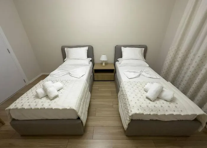 Welcome At Ds' Apartments! Apartment Tirana