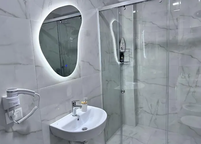 Welcome At Ds' Apartments! Apartment *