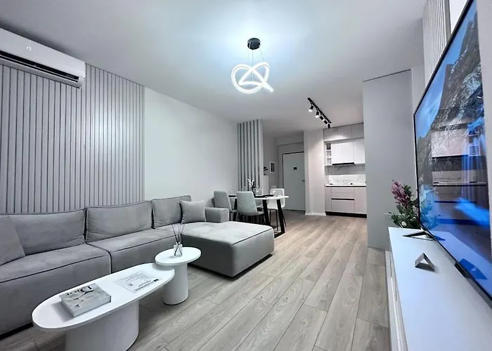 Apartment Welcome At Ds' Apartments! *