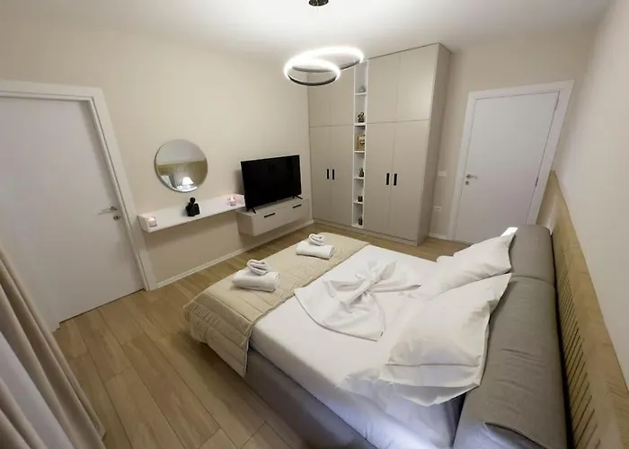 Apartment Welcome At Ds' Apartments! *