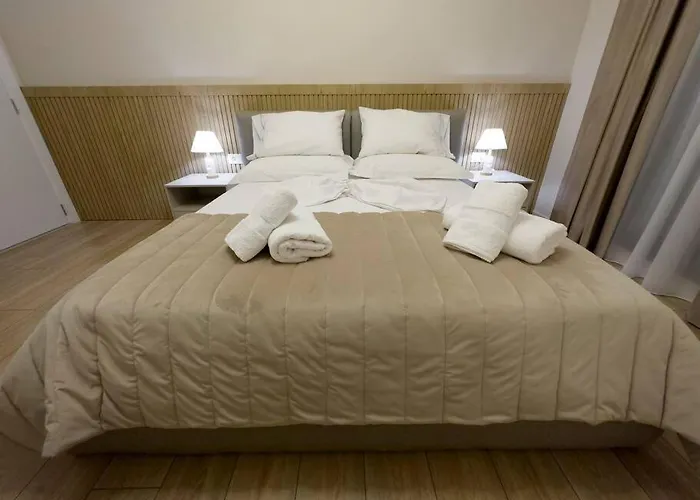 Welcome At Ds' Apartments! Apartment *