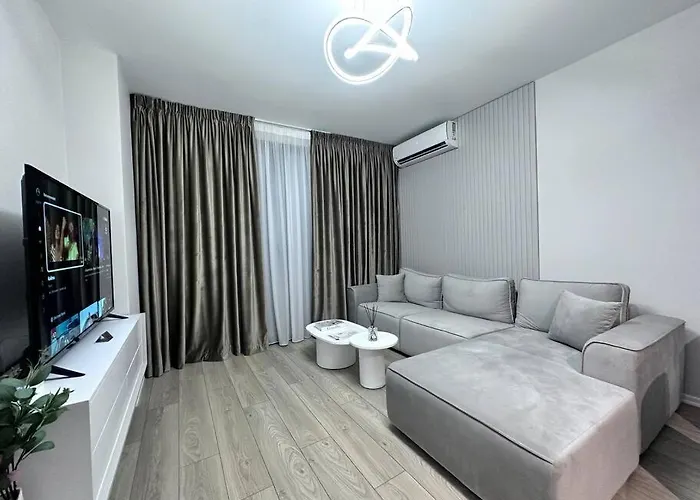 Welcome At Ds' Apartments! Apartment *