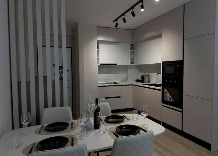 Welcome At Ds' Apartments! Apartment *