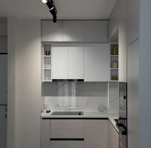 Welcome At Ds' Apartments! Apartment Tirana