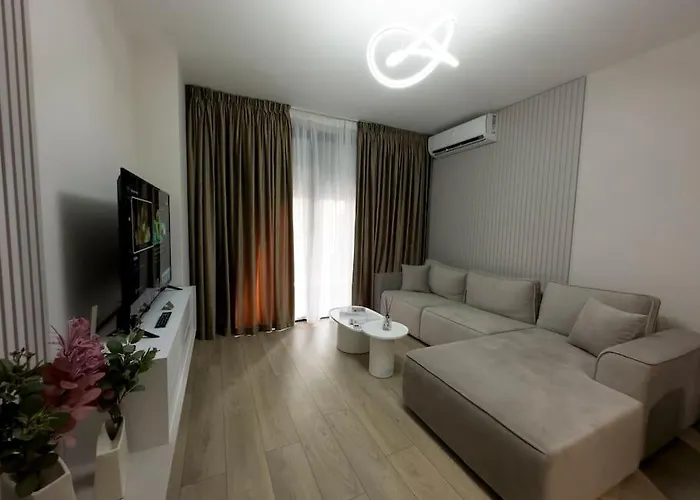 Apartment Welcome At Ds' Apartments! Tirana