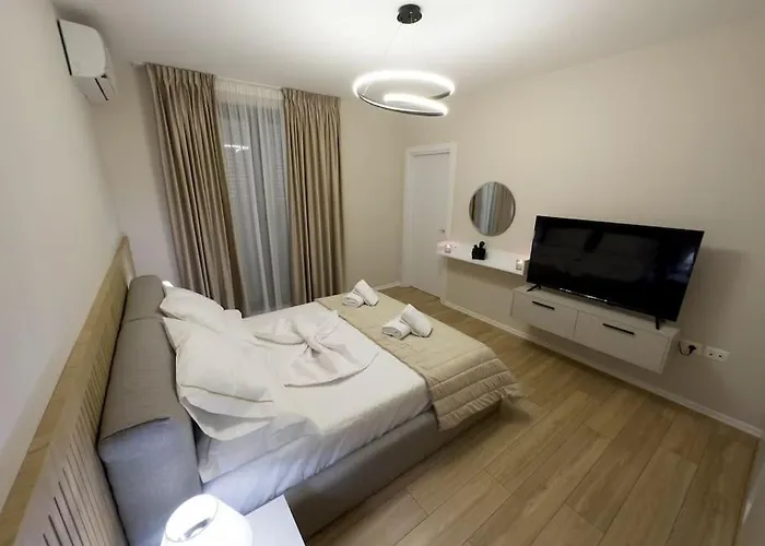 Apartment Welcome At Ds' Apartments! *