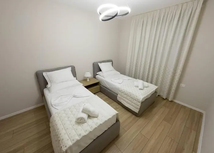 Apartment Welcome At Ds' Apartments!