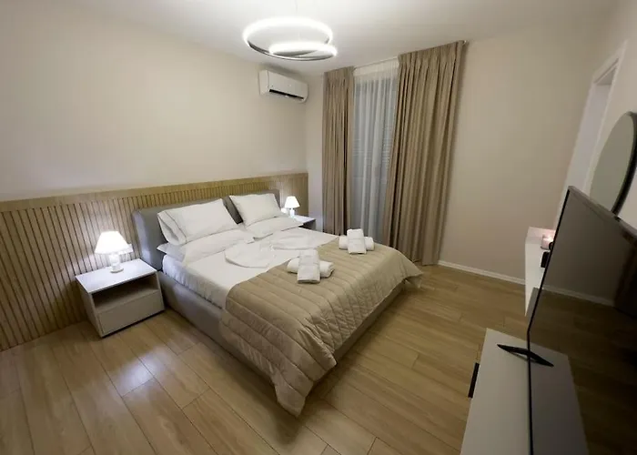 Apartment Welcome At Ds' Apartments! *