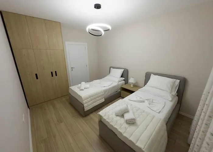 Welcome At Ds' Apartments! Tirana