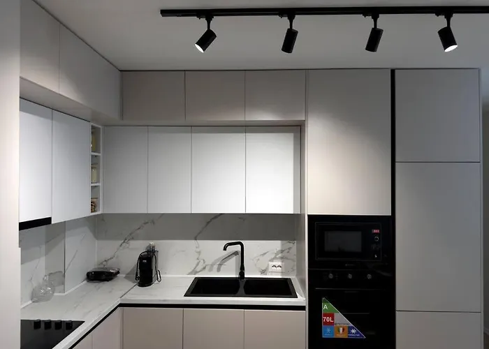 Welcome At Ds' Apartments! Apartment