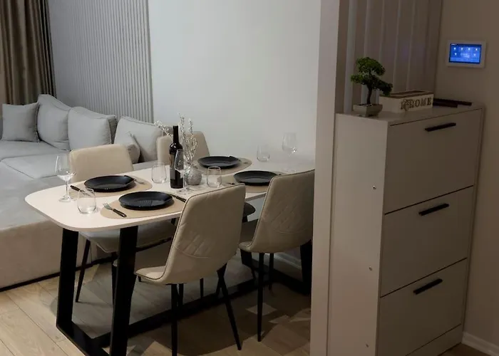 Apartment Welcome At Ds' Apartments! *