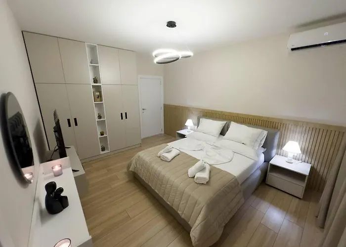 Welcome At Ds' Apartments! Apartment *